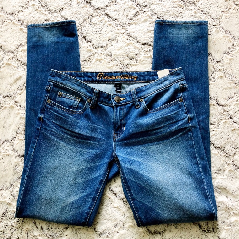 EUC Gap Jeans